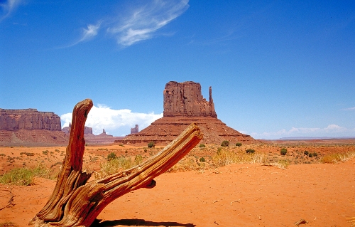 Monument Valley 001